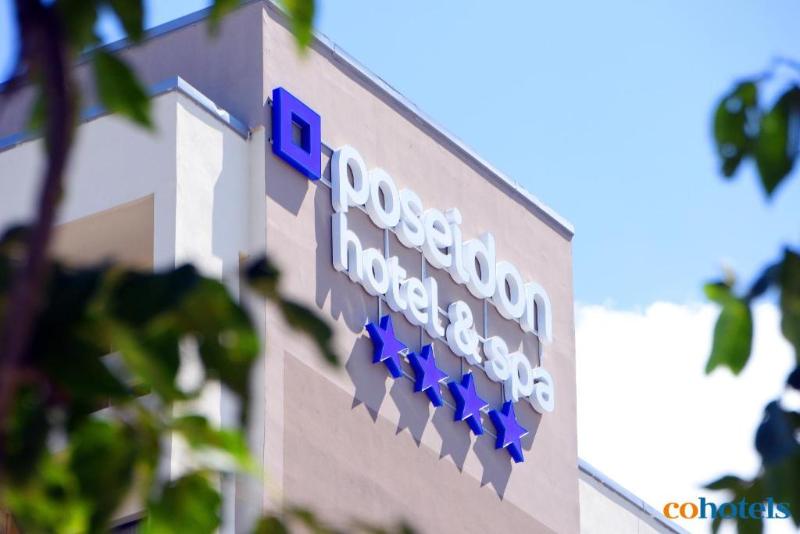 فندق Poseidon Jupiter