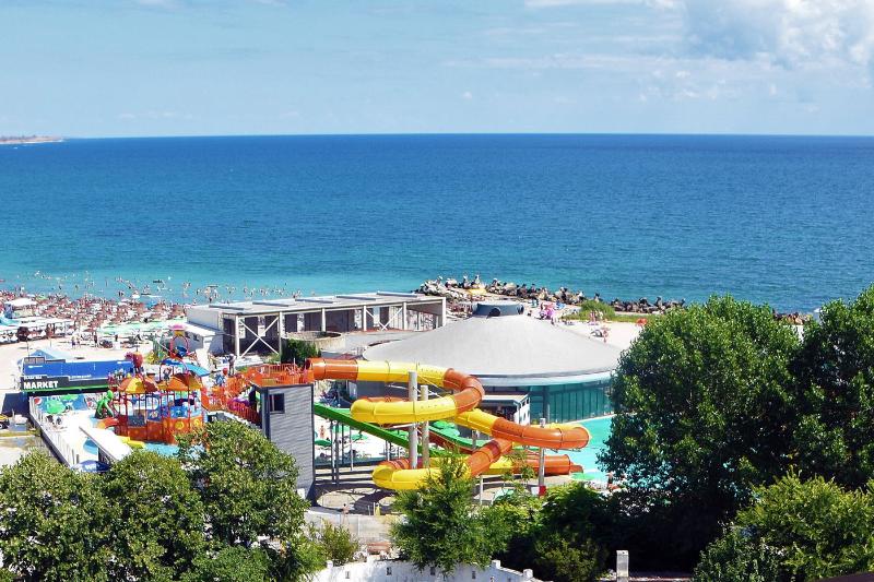 فندق Poseidon Jupiter