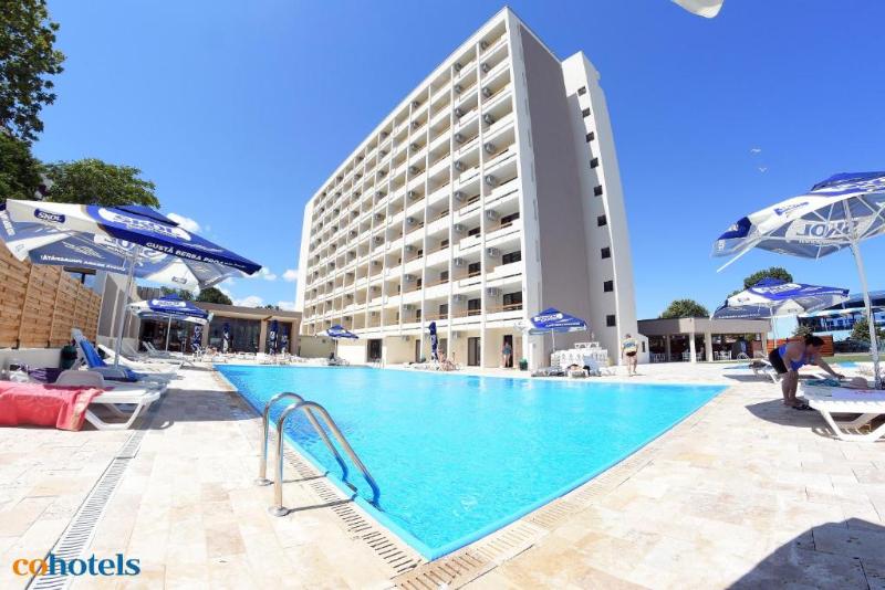 فندق Poseidon Jupiter