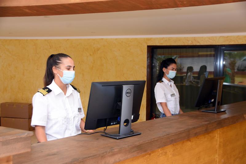 فندق Poseidon Jupiter