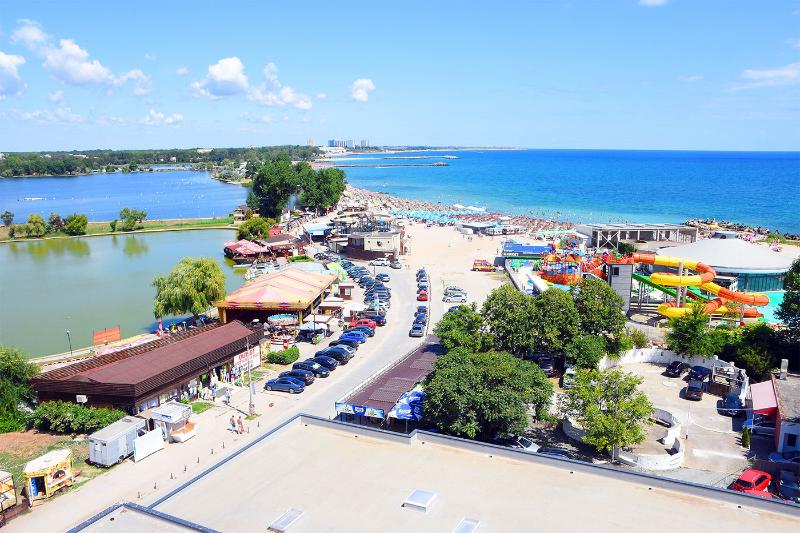 فندق Poseidon Jupiter