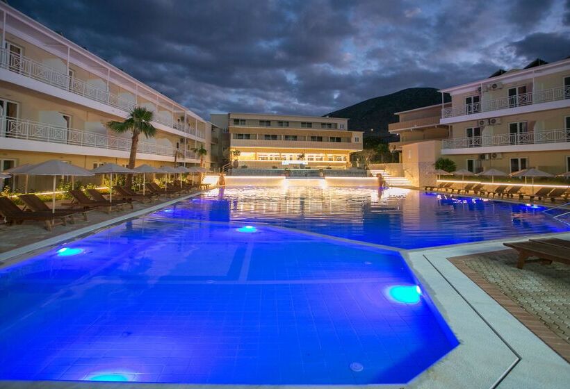 בית מלון כפרי Sunbay