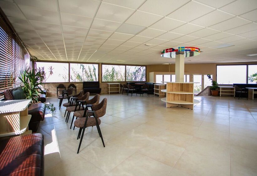 בית מלון כפרי Sunbay