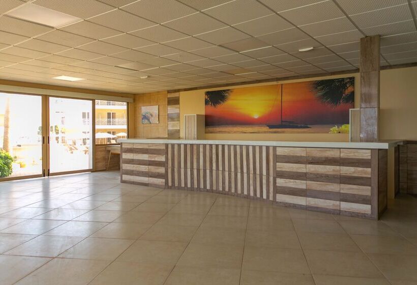 בית מלון כפרי Sunbay