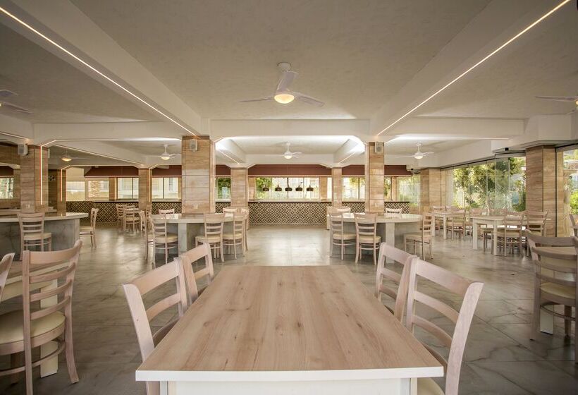 בית מלון כפרי Sunbay