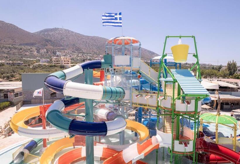 בית מלון כפרי Sunbay