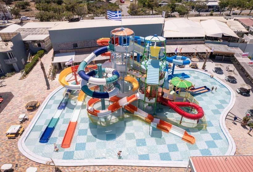 בית מלון כפרי Sunbay