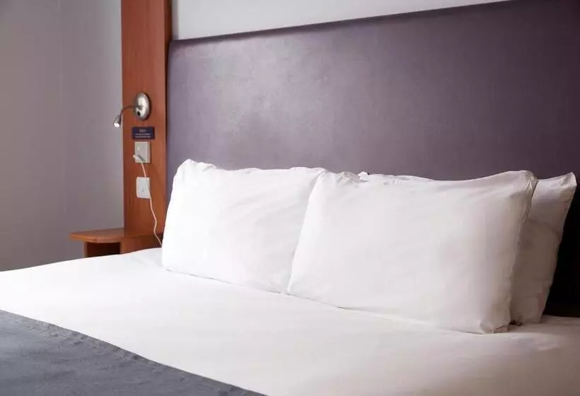 Hotelli The Bowman By Greene King Inns