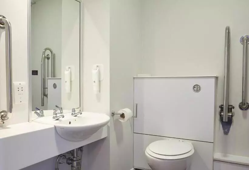 Hotelli The Bowman By Greene King Inns