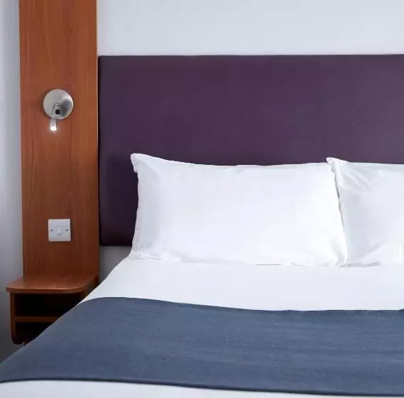 Hotelli The Bowman By Greene King Inns