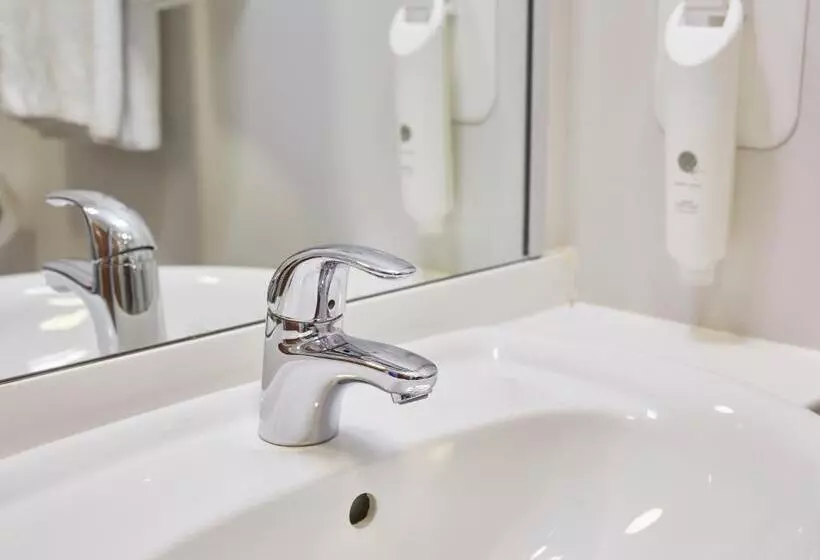 Hotelli The Bowman By Greene King Inns