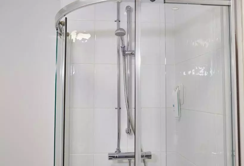 Hotelli The Bowman By Greene King Inns