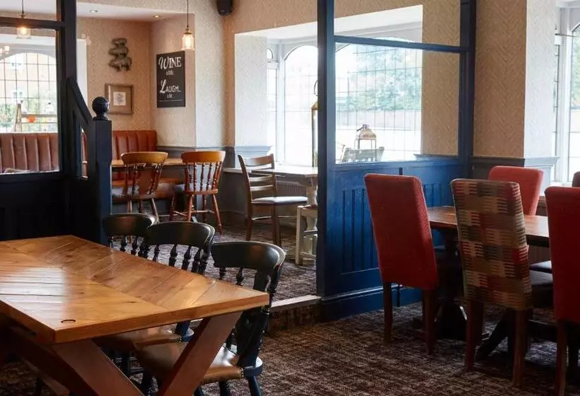 Hotelli The Bowman By Greene King Inns