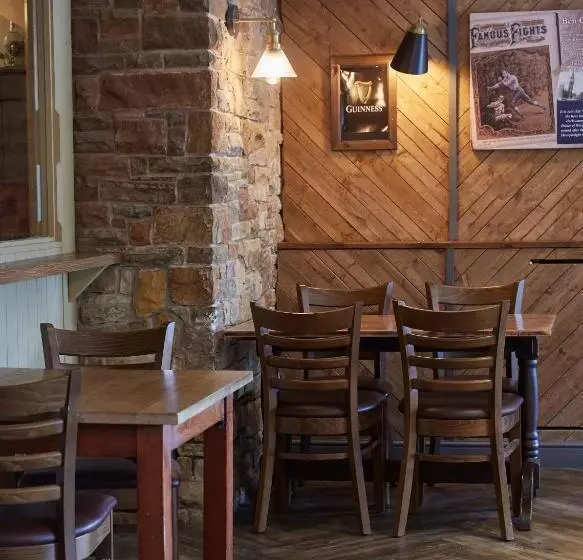 Hotelli The Bowman By Greene King Inns