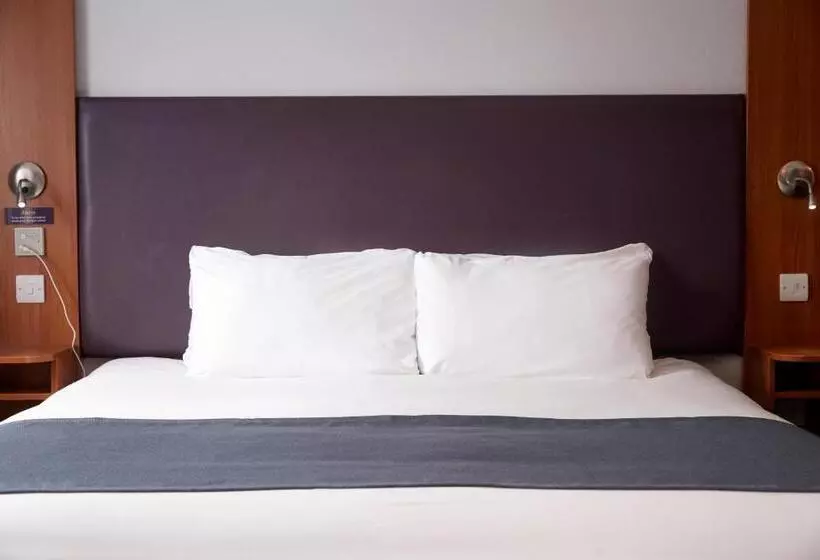 Hotelli The Bowman By Greene King Inns