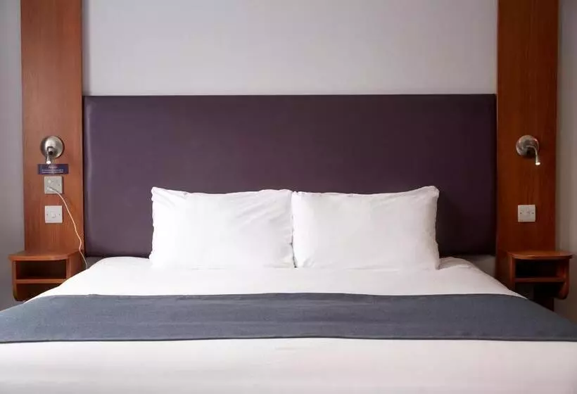 Hotelli The Bowman By Greene King Inns