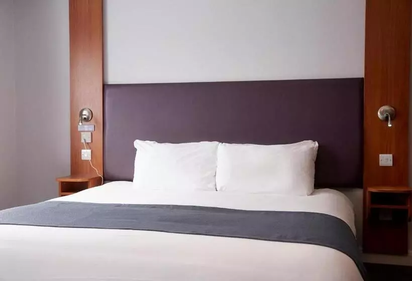 Hotelli The Bowman By Greene King Inns