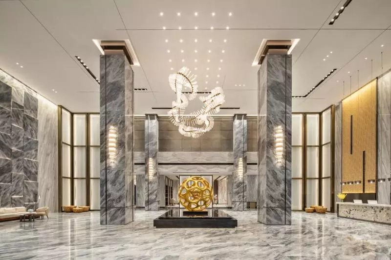 ホテル Wyndham Garden Changde Hanshou