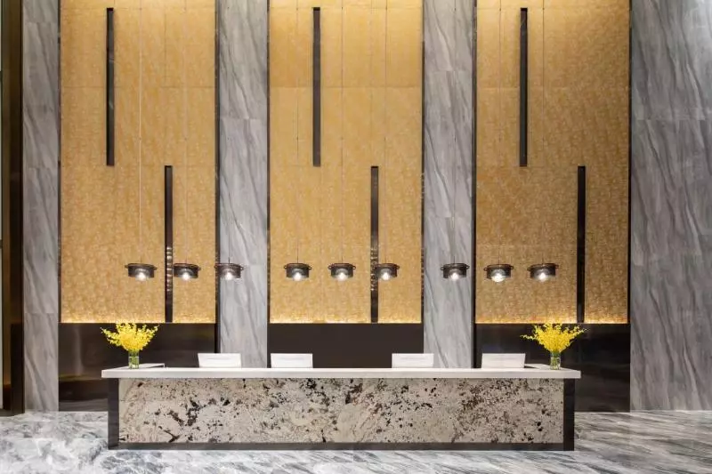 ホテル Wyndham Garden Changde Hanshou