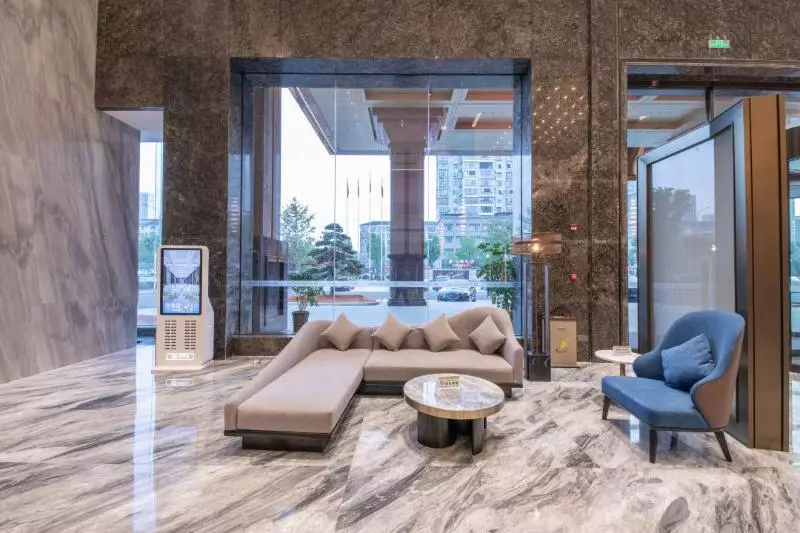 ホテル Wyndham Garden Changde Hanshou