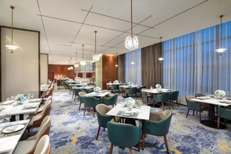 ホテル Wyndham Garden Changde Hanshou