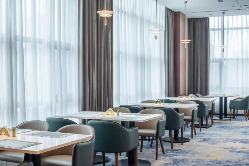 ホテル Wyndham Garden Changde Hanshou