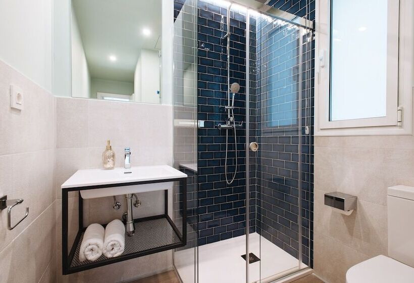 Sercotel Sevilla Guadalquivir Suites