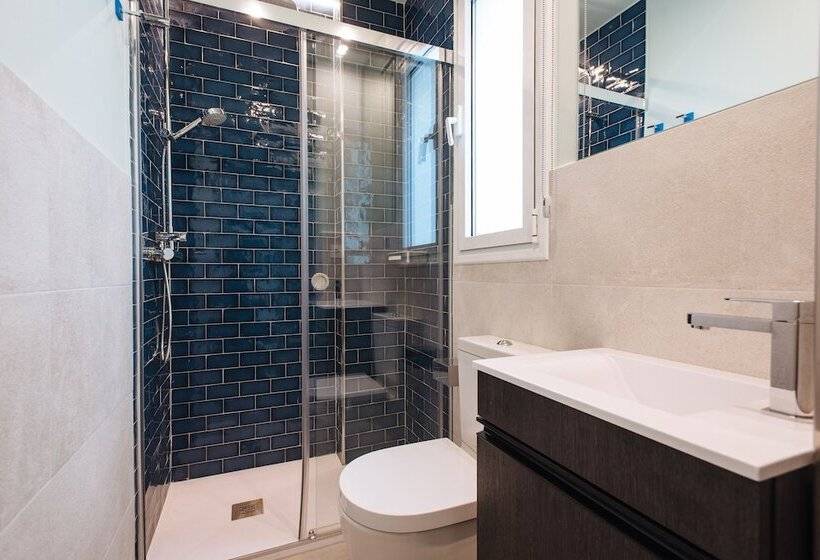 Sercotel Sevilla Guadalquivir Suites