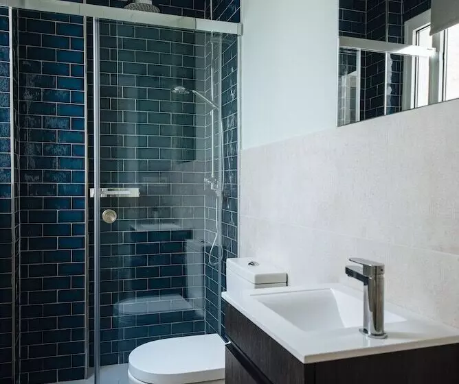 Sercotel Sevilla Guadalquivir Suites