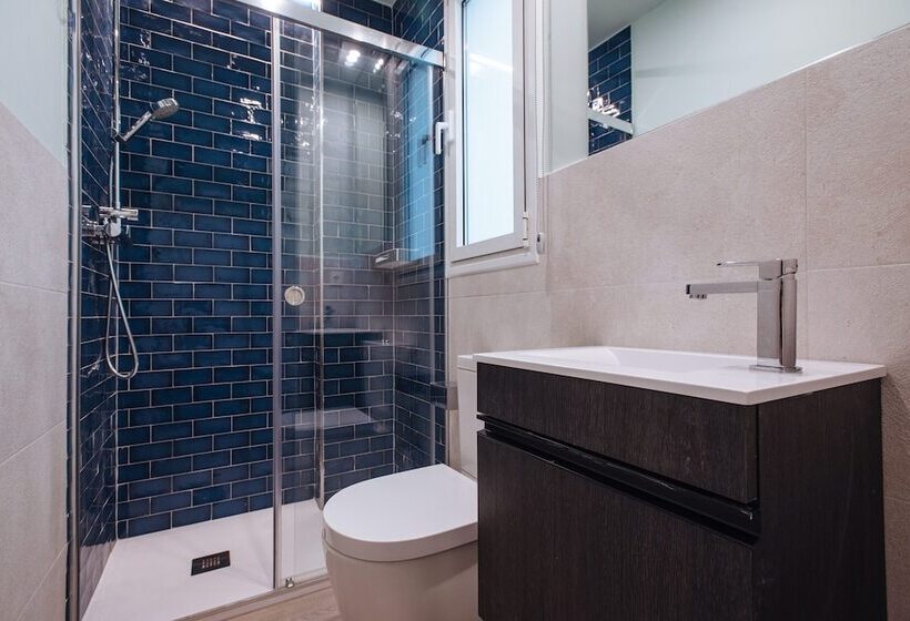 Sercotel Sevilla Guadalquivir Suites