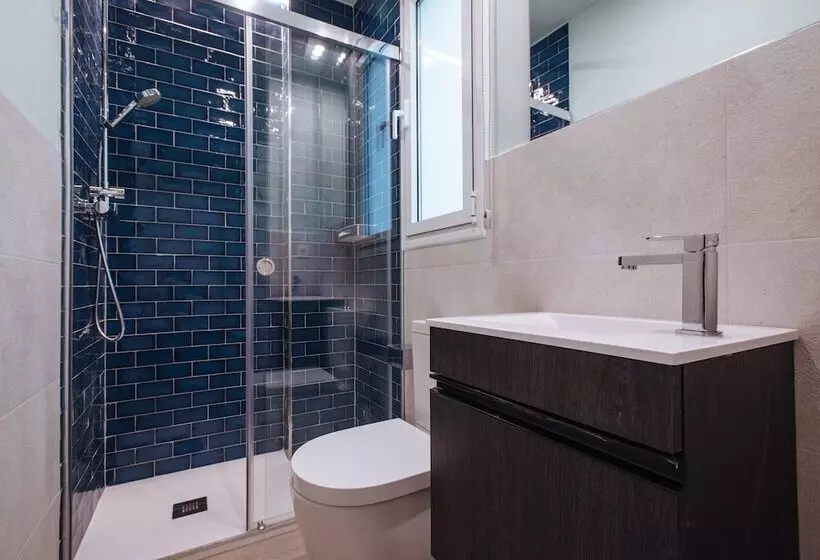 Sercotel Sevilla Guadalquivir Suites