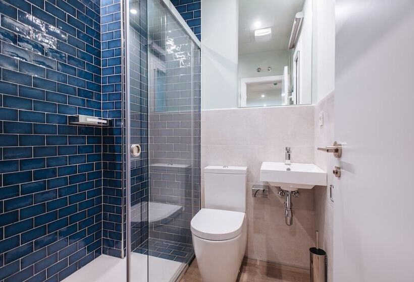 Sercotel Sevilla Guadalquivir Suites