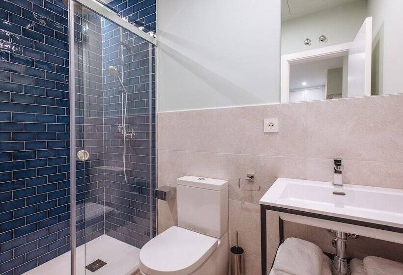 Sercotel Sevilla Guadalquivir Suites