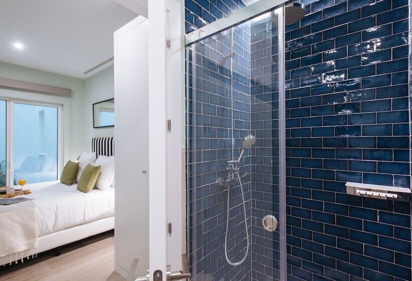 Sercotel Sevilla Guadalquivir Suites