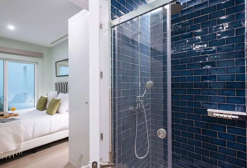 Sercotel Sevilla Guadalquivir Suites