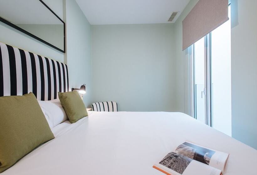 Sercotel Sevilla Guadalquivir Suites