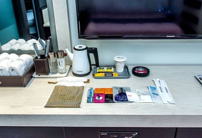 Gyorae Drive In Motel