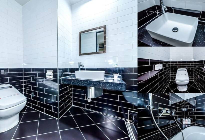 Gyorae Drive In Motel