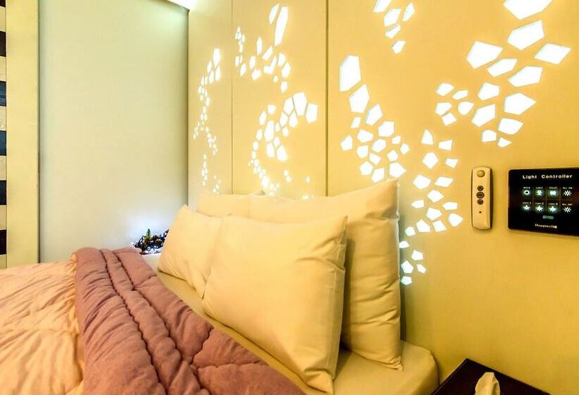 Gyorae Drive In Motel