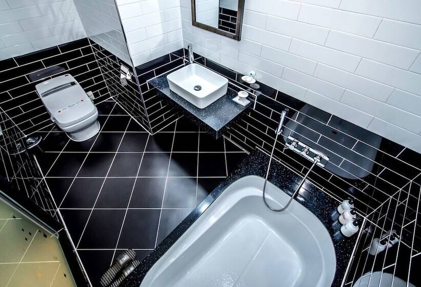 Gyorae Drive In Motel