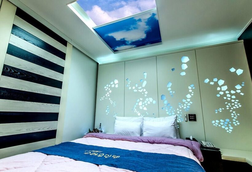 Gyorae Drive In Motel