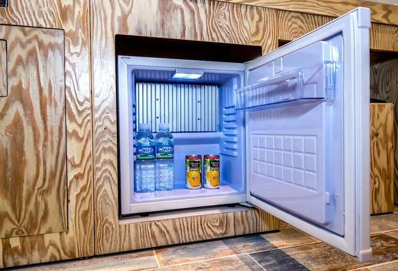 Gyorae Drive In Motel