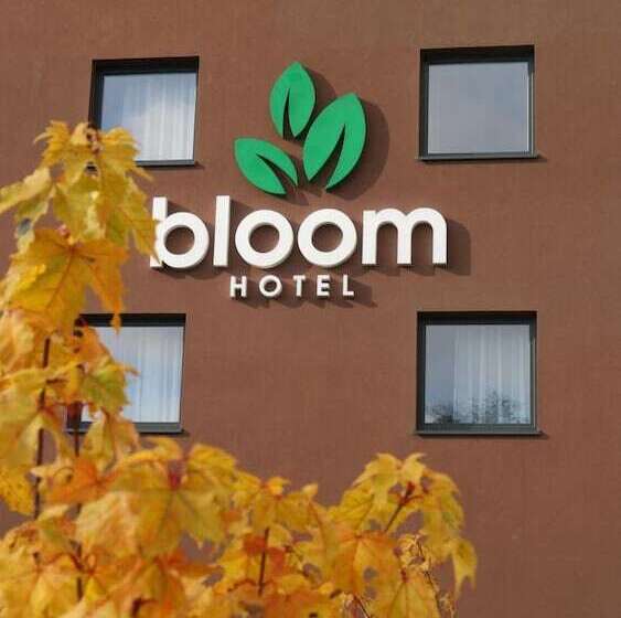 Bloom Hotel Airport Okęcie