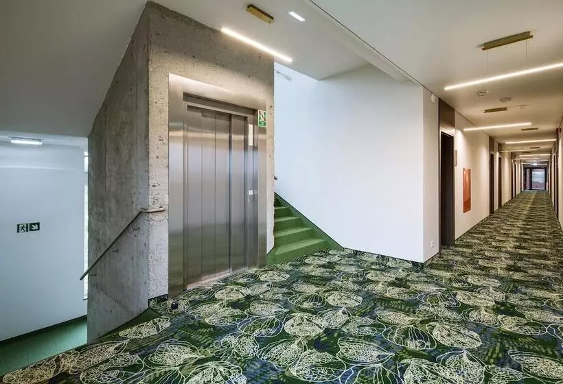 Bloom Hotel Airport Okęcie