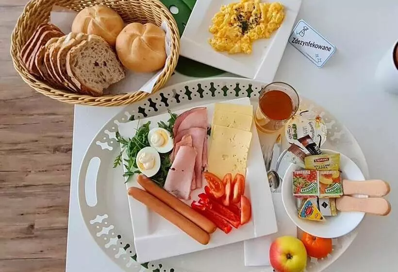 Bloom Hotel Airport Okęcie