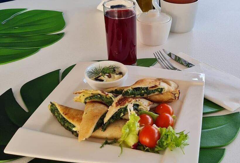 Bloom Hotel Airport Okęcie