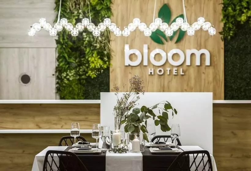 Bloom Hotel Airport Okęcie