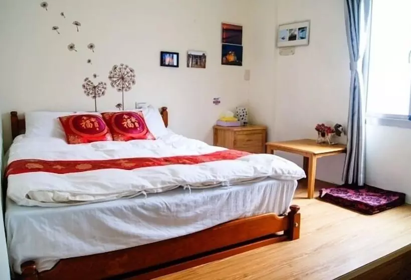 هتل Ding Ding B & B