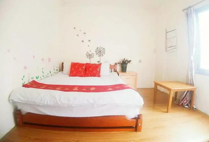 هتل Ding Ding B & B