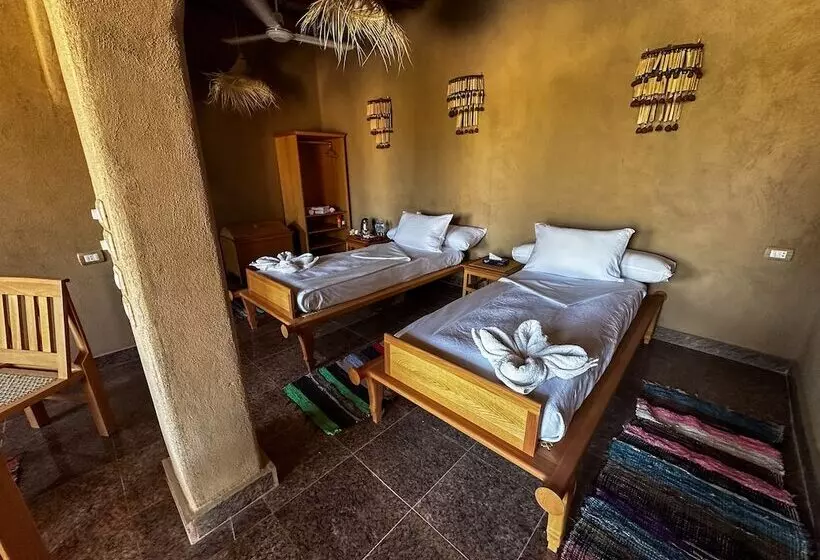 هتل Eco Nubia